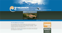 Desktop Screenshot of 3mf.org